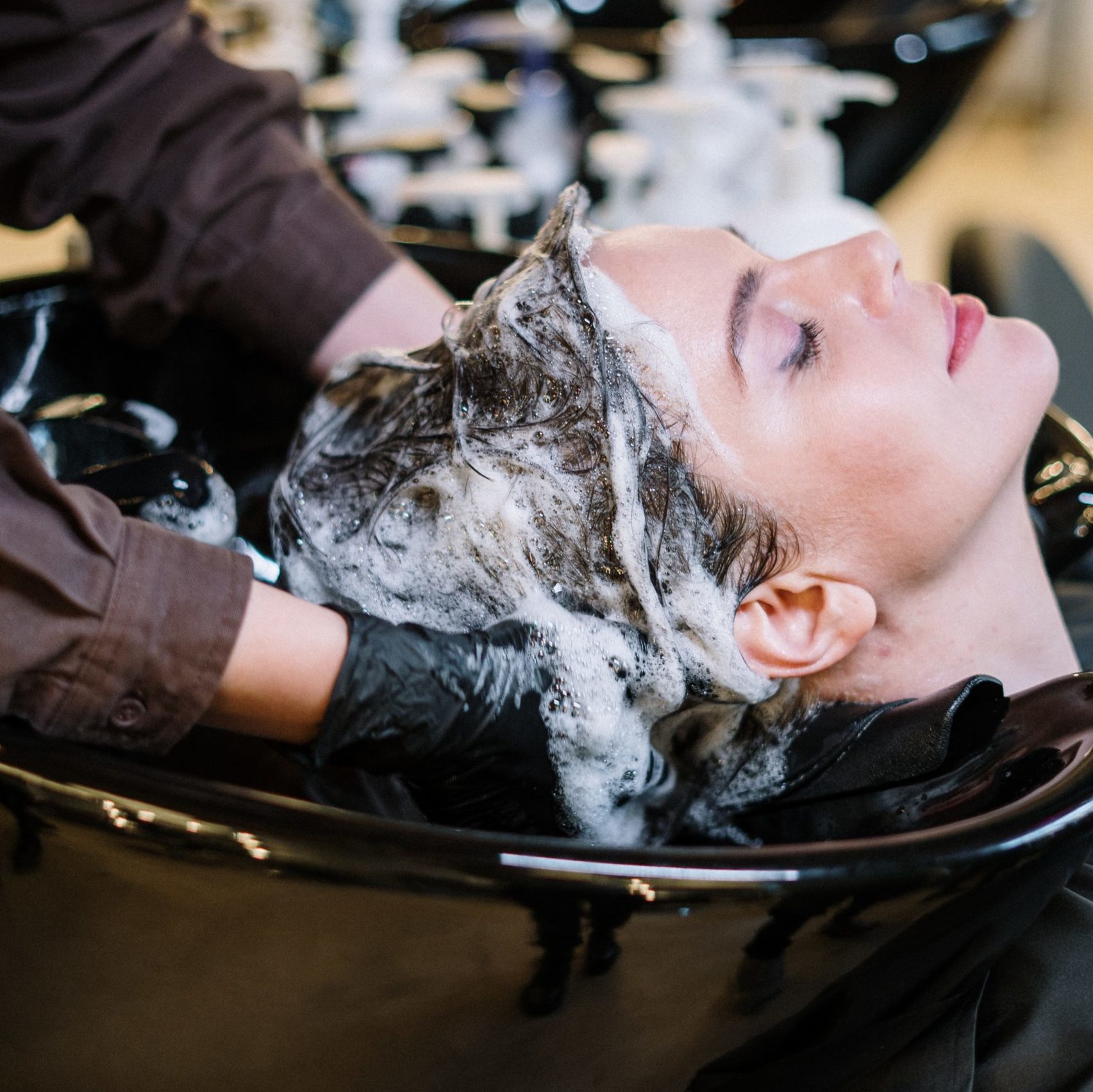Escge - École de coiffure Geneve