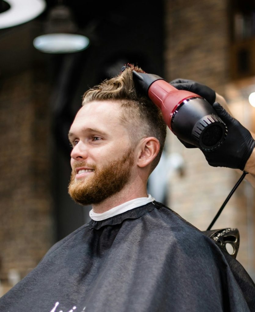 Nous recherchons des clients hommes