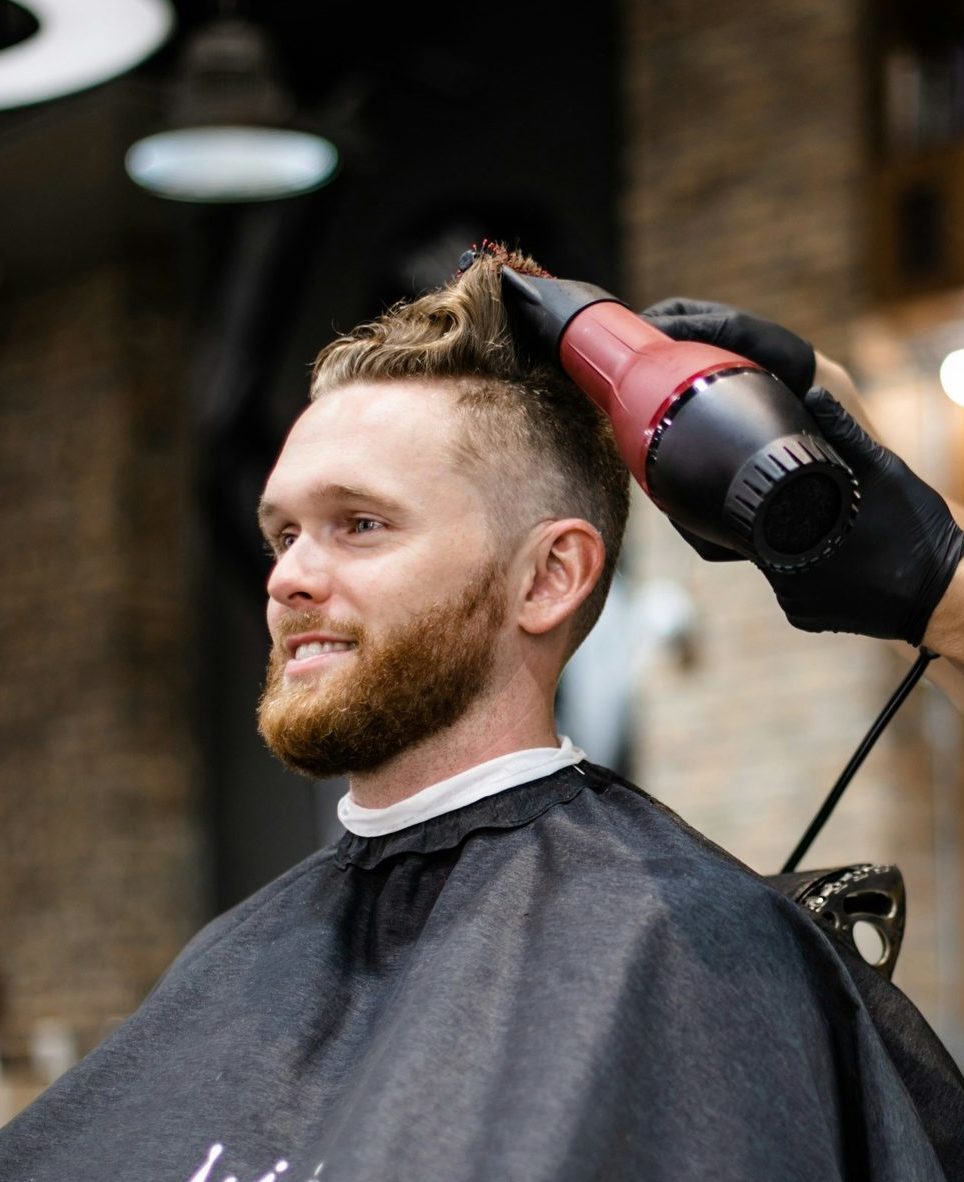 Nous recherchons des clients hommes